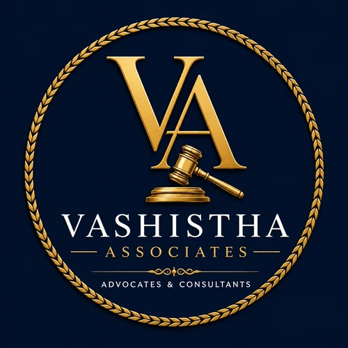 Vashistha Associates — Advocates & Consultants