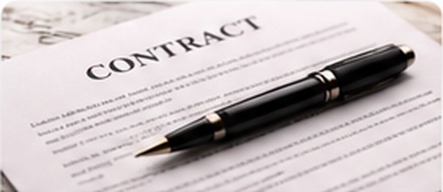 Advanced Contract Drafting & Reviewing legal service