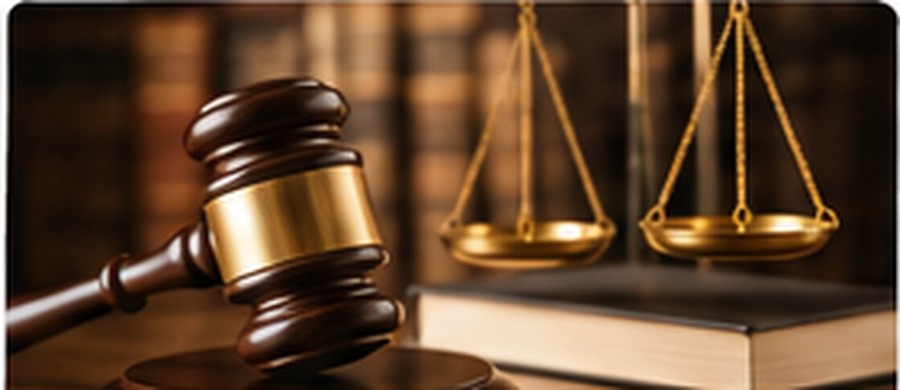 Criminal Law legal service