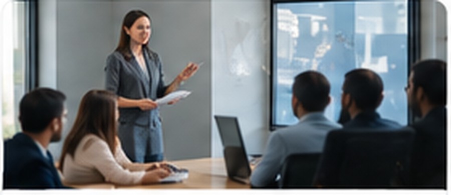 POSH & Workplace Compliance legal service