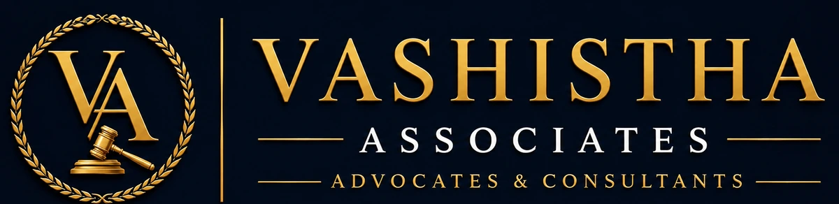 Vashistha Associates — Advocates & Consultants